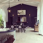 La Vigne De Hotel Ramatuelle