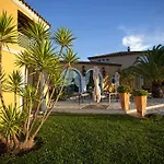 La Vigne De Hotel Ramatuelle