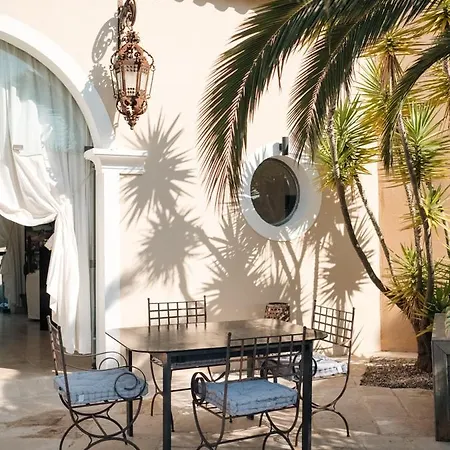 La Vigne De Hotel 3*