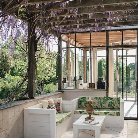 La Vigne De Ramatuelle