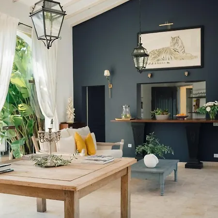 La Vigne De 3* Ramatuelle