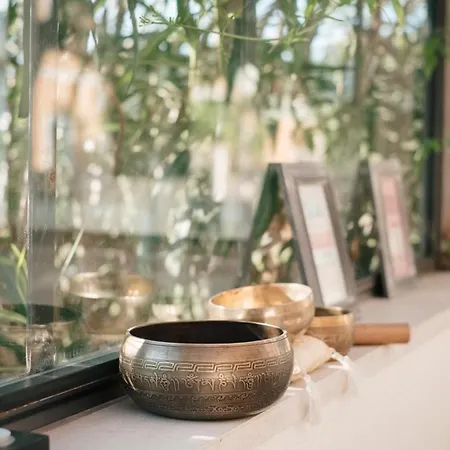 Hotel La Vigne De Ramatuelle