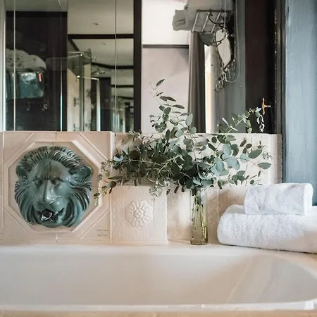 Hotel La Vigne De Ramatuelle