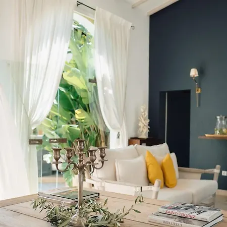 فندق La Vigne De