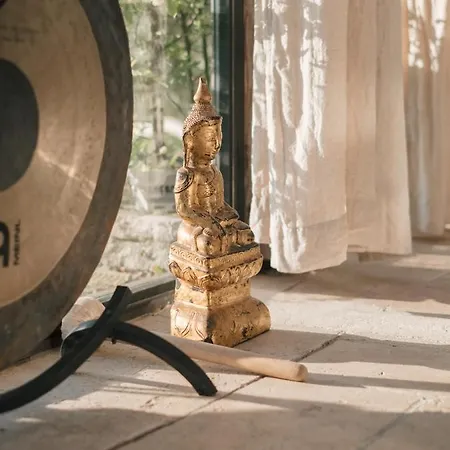 Hotel La Vigne De Ramatuelle