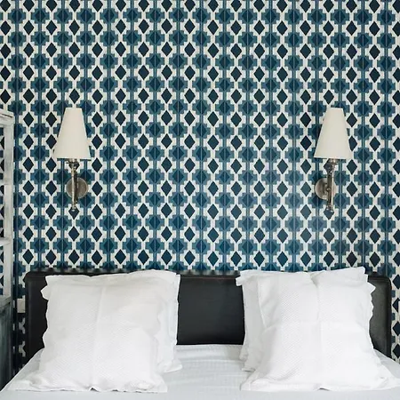 La Vigne De Ramatuelle