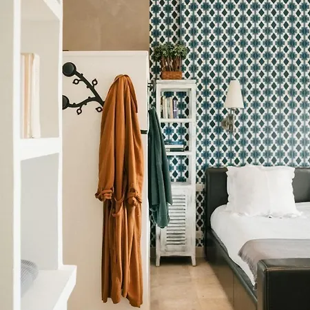 La Vigne De Hotel 3*