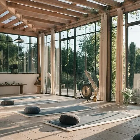 Hotel La Vigne De Ramatuelle