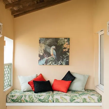 La Vigne De Hotel 3*