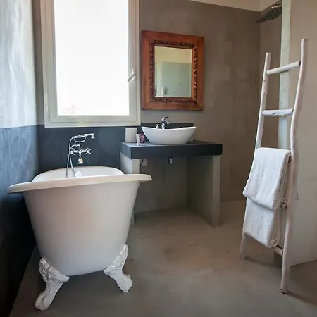 Hotel La Vigne De