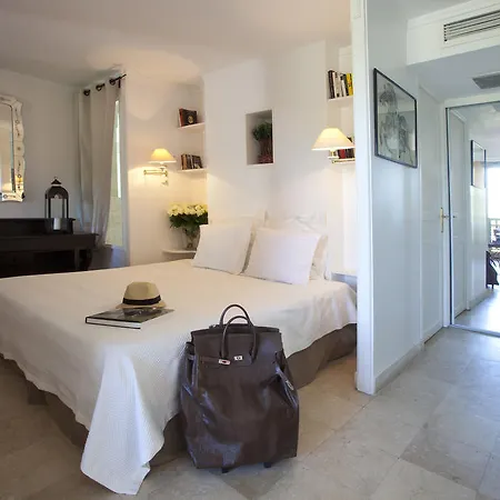 La Vigne De 3* Ramatuelle