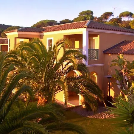 La Vigne De Ramatuelle