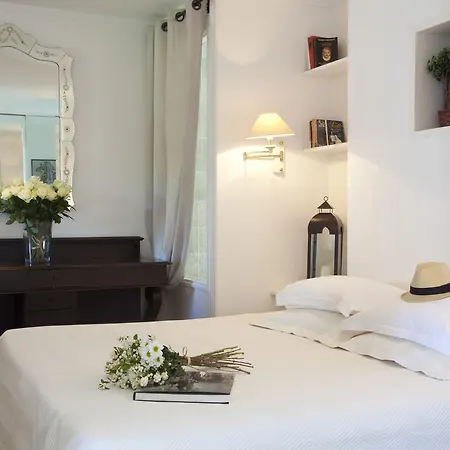 Hotel La Vigne De Ramatuelle