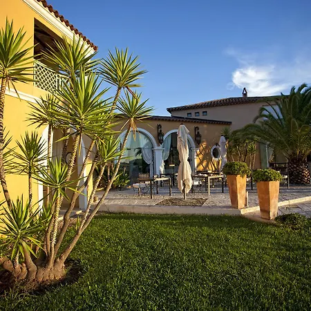 La Vigne De Hotel Ramatuelle