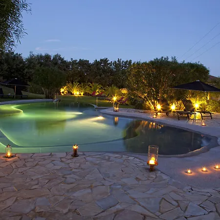 La Vigne De Hotel