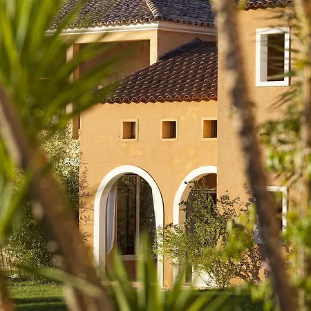 Hotel La Vigne De Ramatuelle