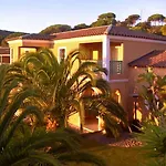 La Vigne De راماتويل