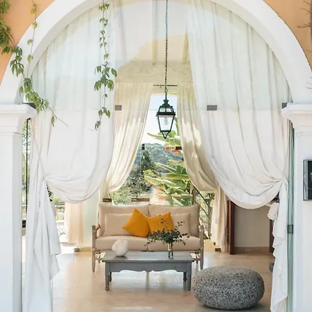 La Vigne De Hotel