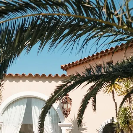 La Vigne De Hotel