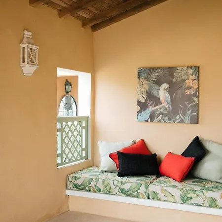 Hotel La Vigne De