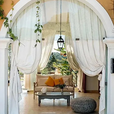 La Vigne De Hotel