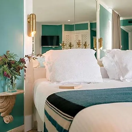 La Vigne De Hotel 3*