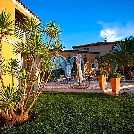 La Vigne De 3*