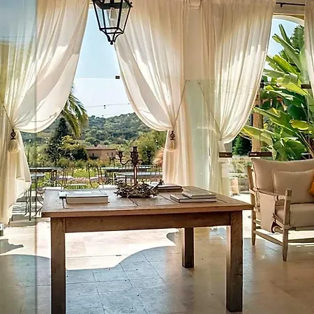 La Vigne De