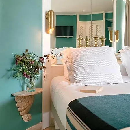 La Vigne De 3* Ramatuelle