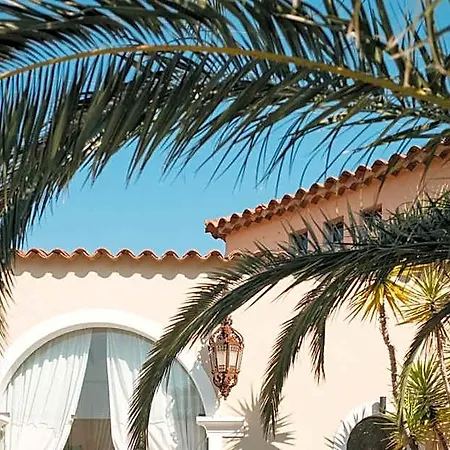 La Vigne De Hotel