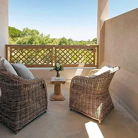 La Vigne De Hotel 3*