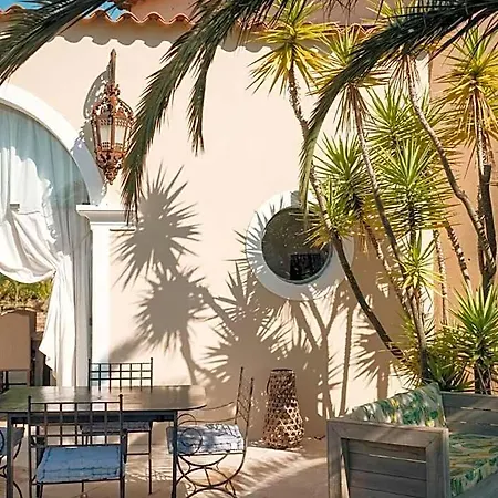 La Vigne De Ramatuelle