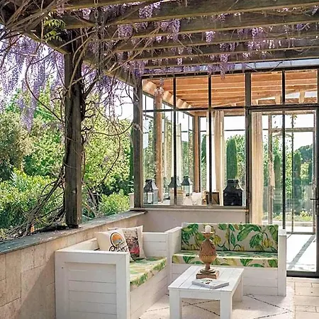 La Vigne De Hotel 3*