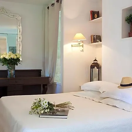 La Vigne De Hotel