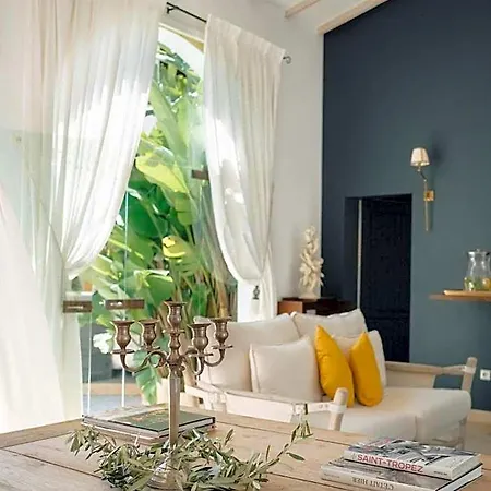La Vigne De 3*