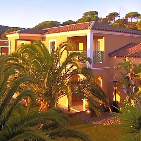 La Vigne De 3*