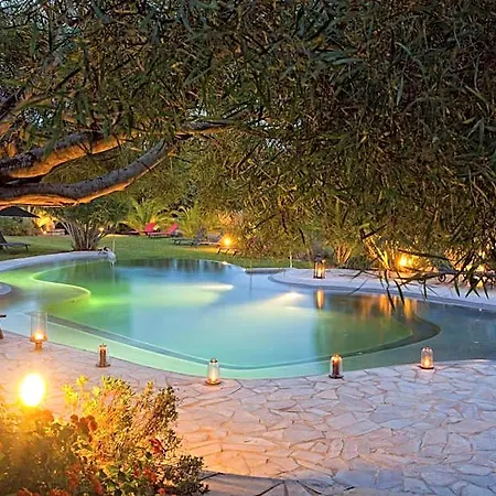 Hotel La Vigne De Ramatuelle
