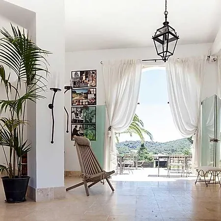 La Vigne De Hotel 3*