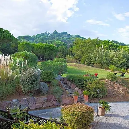 Hotel La Vigne De Ramatuelle