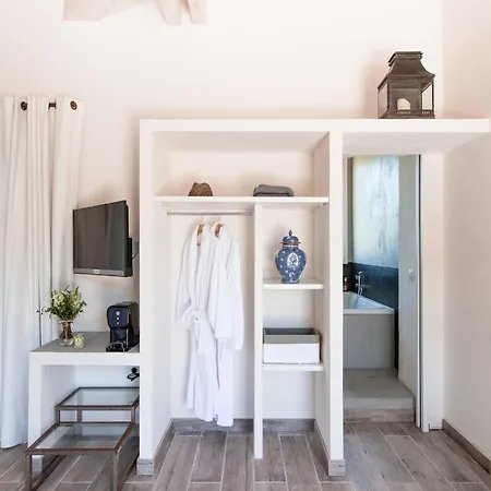 La Vigne De Ramatuelle