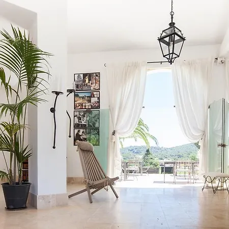 La Vigne De Hotel
