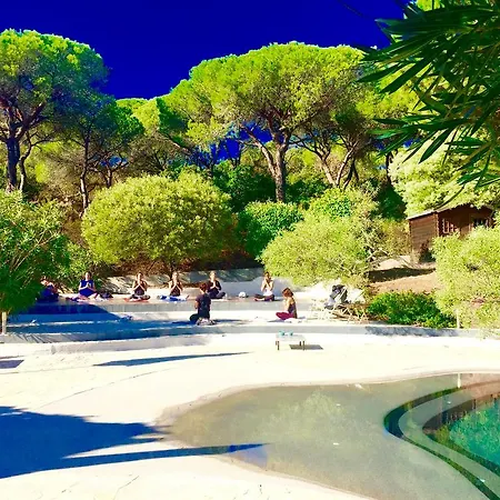 Ξενοδοχείο La Vigne De 3*