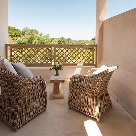 La Vigne De Hotel Ramatuelle