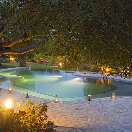 La Vigne De Ramatuelle