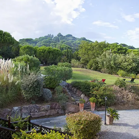 La Vigne De Ramatuelle