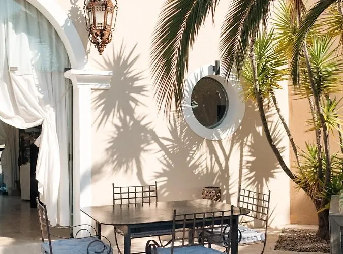 La Vigne De Hotel 3*