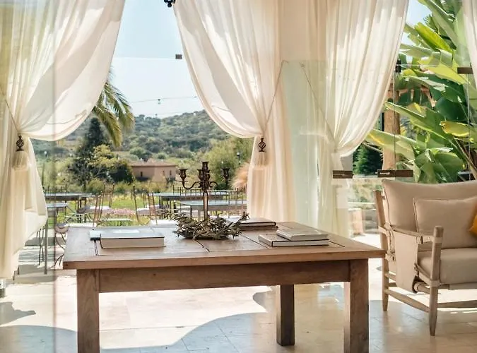 La Vigne De Hotel 3*