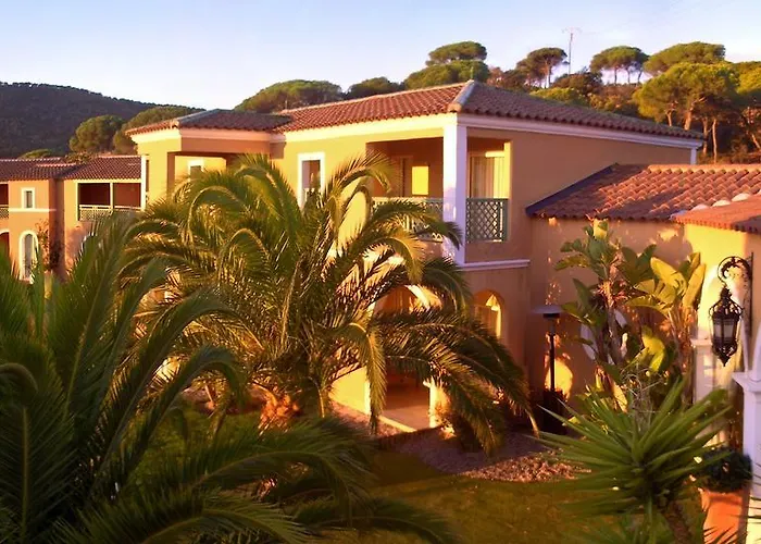 La Vigne De Ramatuelle