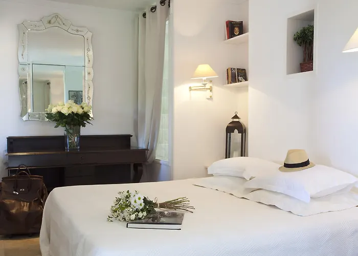 Hotel La Vigne De Ramatuelle